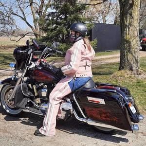 Meet your Posher, Tina